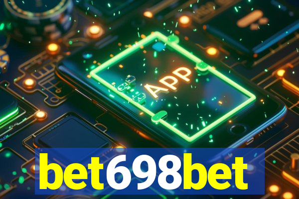 bet698bet