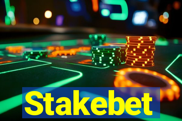 Stakebet