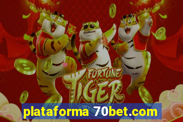 plataforma 70bet.com