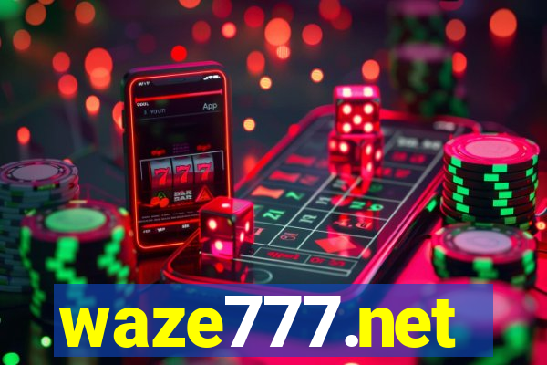 waze777.net