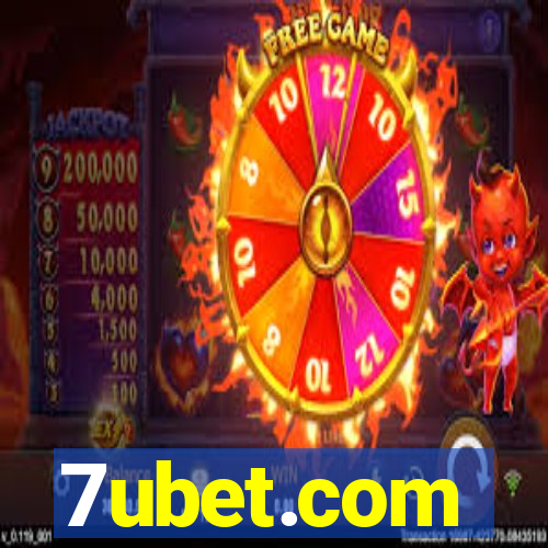 7ubet.com