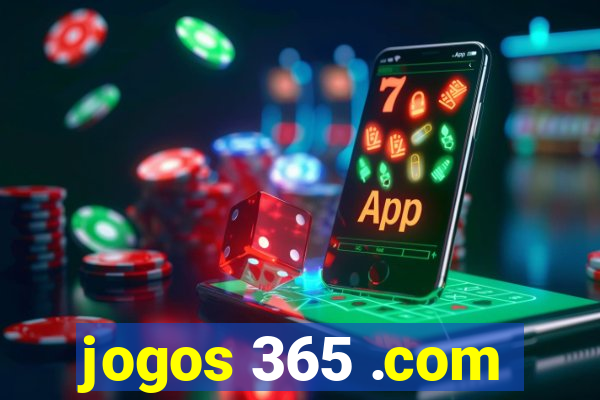 jogos 365 .com