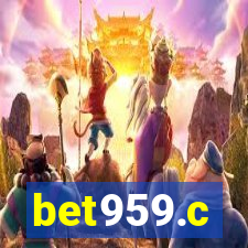 bet959.c