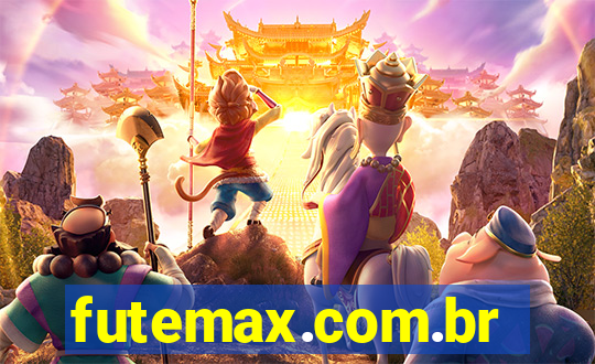 futemax.com.br