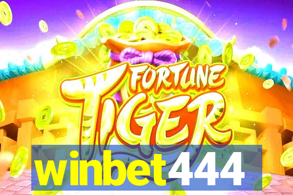 winbet444