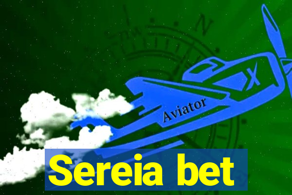 Sereia bet