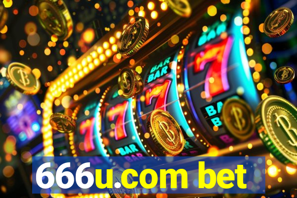 666u.com bet