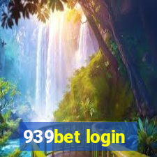 939bet login