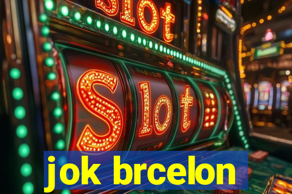 jok brcelon