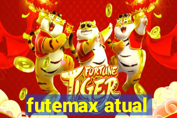 futemax atual