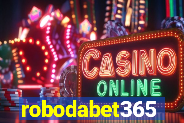 robodabet365