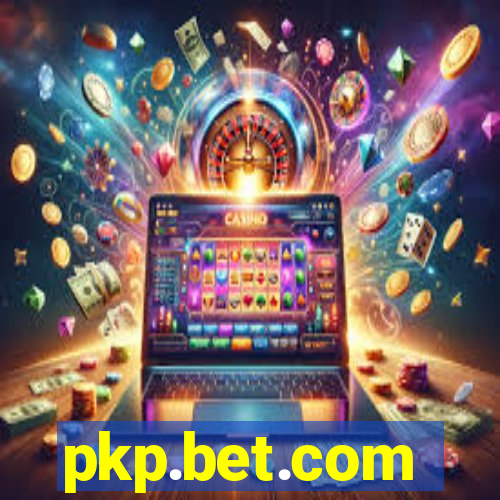 pkp.bet.com