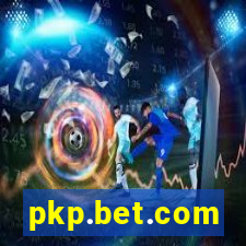 pkp.bet.com