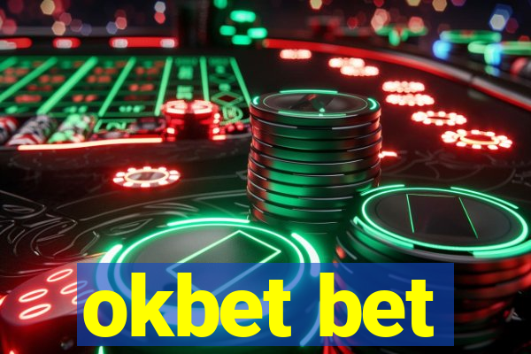 okbet bet