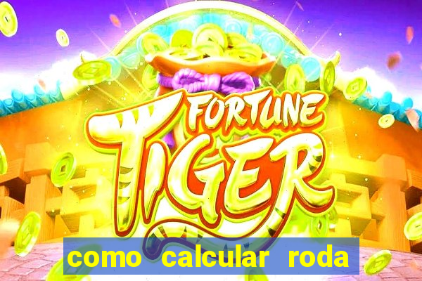 como calcular roda da fortuna no mapa astral