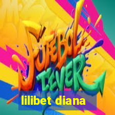 lilibet diana