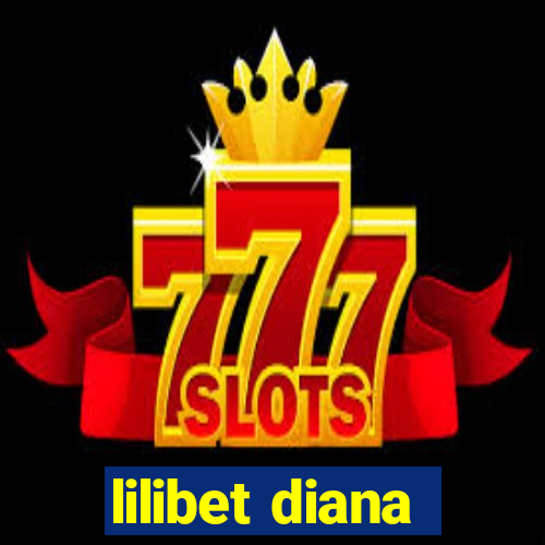 lilibet diana