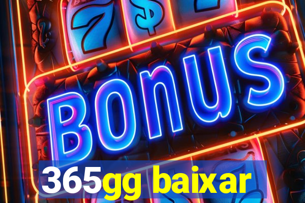 365gg baixar