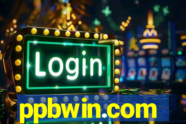 ppbwin.com