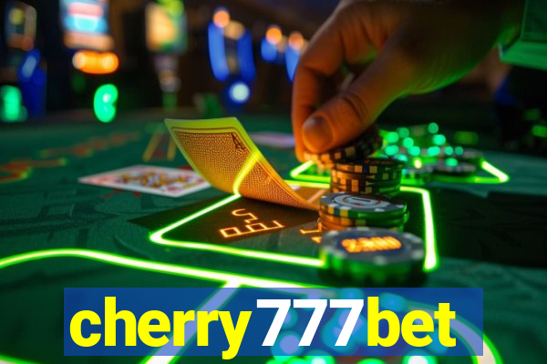 cherry777bet