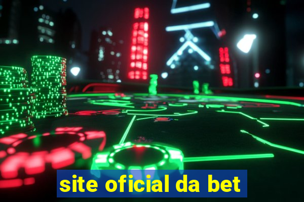 site oficial da bet