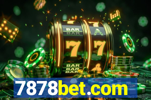 7878bet.com