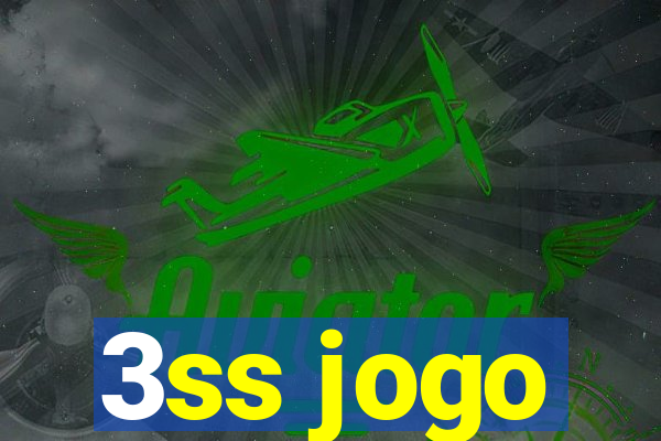 3ss jogo