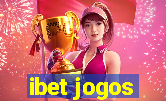 ibet jogos