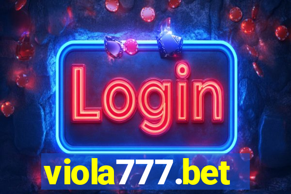 viola777.bet