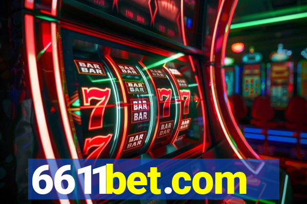 6611bet.com