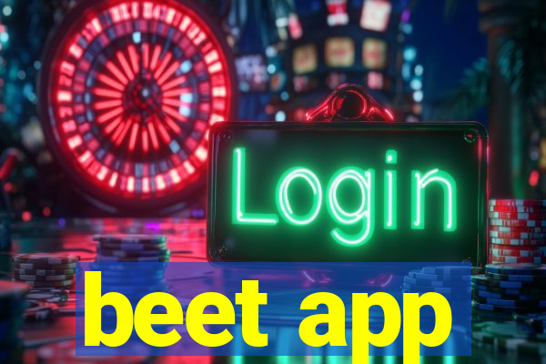 beet app