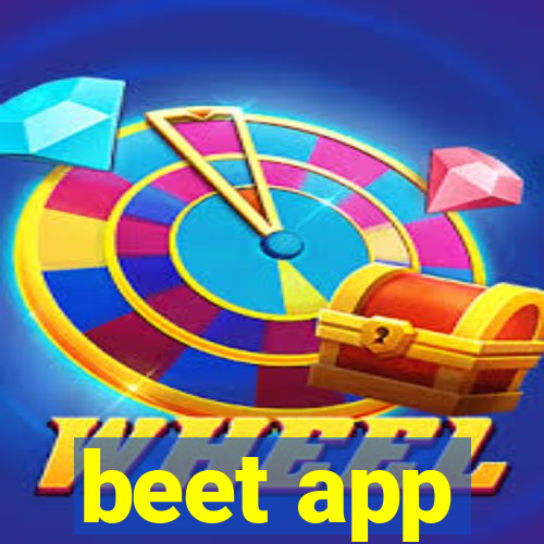 beet app