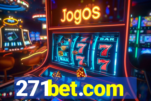 271bet.com