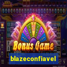 blazeconfiavel