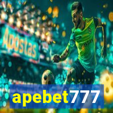 apebet777