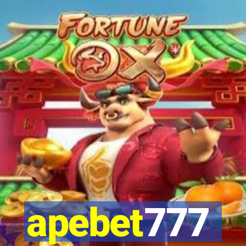 apebet777