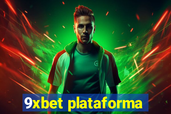 9xbet plataforma