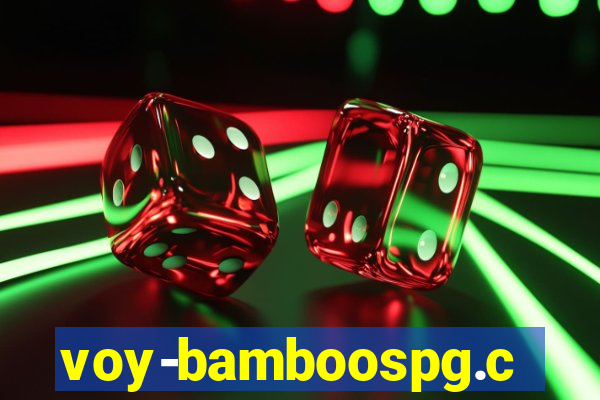 voy-bamboospg.com