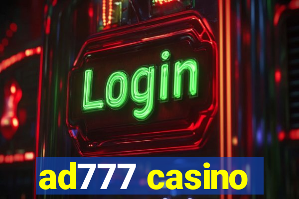 ad777 casino