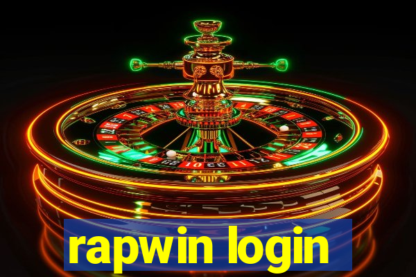 rapwin login