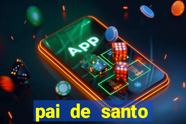 pai de santo consulta gratis