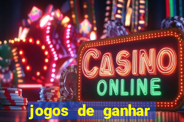 jogos de ganhar dinheiro gratuito