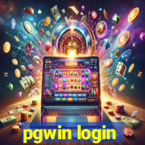 pgwin login