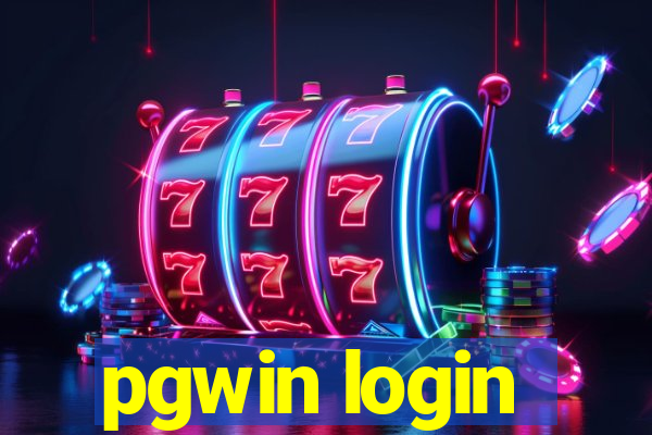 pgwin login