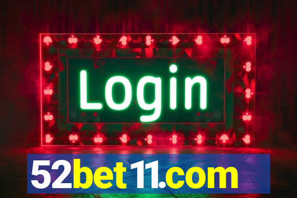 52bet11.com