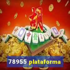 78955 plataforma