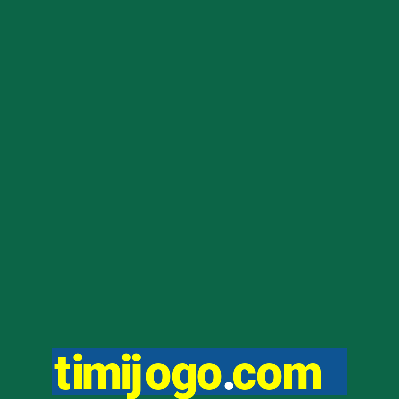 timijogo.com