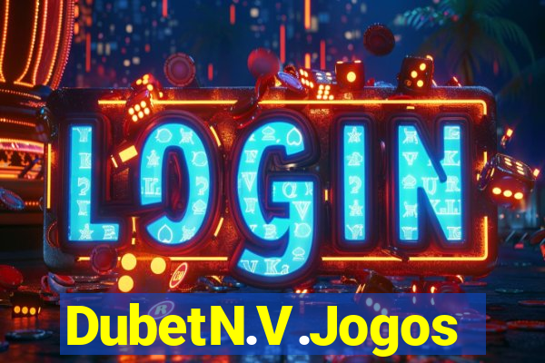 DubetN.V.Jogos