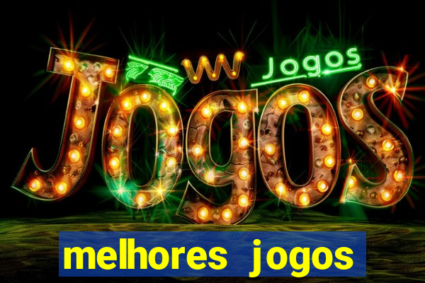 melhores jogos mobile 2024