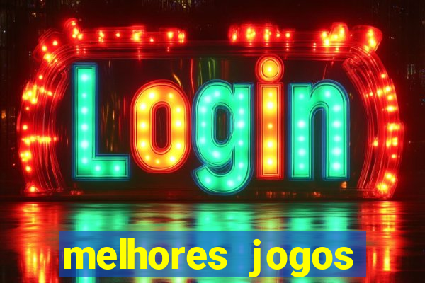 melhores jogos mobile 2024